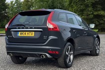 Volvo XC60 (08-17) D4 (181bhp) R DESIGN AWD 5d For Sale - Bateman and Lynch Cars (Liskeard), Liskeard