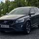 Volvo XC60 (08-17) D4 (181bhp) R DESIGN AWD 5d For Sale - Bateman and Lynch Cars (Liskeard), Liskeard
