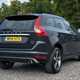 Volvo XC60 (08-17) D4 (181bhp) R DESIGN AWD 5d For Sale - Bateman and Lynch Cars (Liskeard), Liskeard