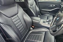 BMW 3-Series Touring (19 on) 320d xDrive M Sport Automatic 5d For Sale - NW Kehoe & Sons, Newry