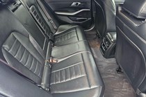 BMW 3-Series Touring (19 on) 320d xDrive M Sport Automatic 5d For Sale - NW Kehoe & Sons, Newry