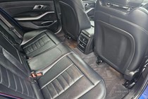BMW 3-Series Touring (19 on) 320d xDrive M Sport Automatic 5d For Sale - NW Kehoe & Sons, Newry