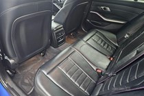 BMW 3-Series Touring (19 on) 320d xDrive M Sport Automatic 5d For Sale - NW Kehoe & Sons, Newry