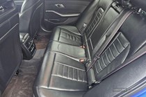 BMW 3-Series Touring (19 on) 320d xDrive M Sport Automatic 5d For Sale - NW Kehoe & Sons, Newry
