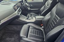 BMW 3-Series Touring (19 on) 320d xDrive M Sport Automatic 5d For Sale - NW Kehoe & Sons, Newry