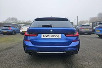 BMW 3-Series Touring (19 on) 320d xDrive M Sport Automatic 5d For Sale - NW Kehoe & Sons, Newry
