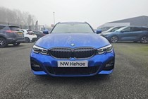 BMW 3-Series Touring (19 on) 320d xDrive M Sport Automatic 5d For Sale - NW Kehoe & Sons, Newry