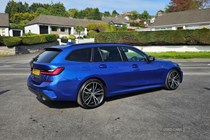BMW 3-Series Touring (19 on) 320d xDrive M Sport Automatic 5d For Sale - NW Kehoe & Sons, Newry