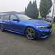 BMW 3-Series Touring (19 on) 320d xDrive M Sport Automatic 5d For Sale - NW Kehoe & Sons, Newry