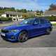 BMW 3-Series Touring (19 on) 320d xDrive M Sport Automatic 5d For Sale - NW Kehoe & Sons, Newry