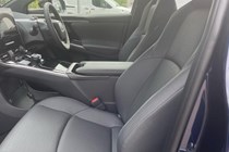 Toyota bZ4X SUV (21 on) 152kW Vision 71.4kWh 5dr Auto For Sale - PINKSTONES TOYOTA, Stoke-on-trent