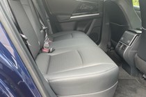 Toyota bZ4X SUV (21 on) 152kW Vision 71.4kWh 5dr Auto For Sale - PINKSTONES TOYOTA, Stoke-on-trent