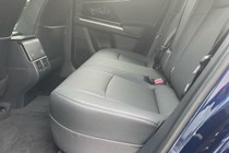 Toyota bZ4X SUV (21 on) 152kW Vision 71.4kWh 5dr Auto For Sale - PINKSTONES TOYOTA, Stoke-on-trent