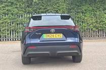 Toyota bZ4X SUV (21 on) 152kW Vision 71.4kWh 5dr Auto For Sale - PINKSTONES TOYOTA, Stoke-on-trent