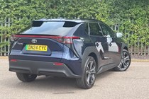 Toyota bZ4X SUV (21 on) 152kW Vision 71.4kWh 5dr Auto For Sale - PINKSTONES TOYOTA, Stoke-on-trent
