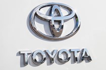 Toyota bZ4X SUV (21 on) 152kW Vision 71.4kWh 5dr Auto For Sale - PINKSTONES TOYOTA, Stoke-on-trent