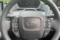 Toyota bZ4X SUV (21 on) 152kW Vision 71.4kWh 5dr Auto For Sale - PINKSTONES TOYOTA, Stoke-on-trent