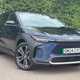 Toyota bZ4X SUV (21 on) 152kW Vision 71.4kWh 5dr Auto For Sale - PINKSTONES TOYOTA, Stoke-on-trent