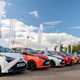 Toyota bZ4X SUV (21 on) 152kW Vision 71.4kWh 5dr Auto For Sale - PINKSTONES TOYOTA, Stoke-on-trent