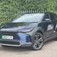 Toyota bZ4X SUV (21 on) 152kW Vision 71.4kWh 5dr Auto For Sale - PINKSTONES TOYOTA, Stoke-on-trent