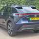 Toyota bZ4X SUV (21 on) 152kW Vision 71.4kWh 5dr Auto For Sale - PINKSTONES TOYOTA, Stoke-on-trent
