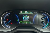 Toyota RAV4 SUV (19 on) 2.5 PHEV Dynamic 5dr CVT For Sale - PINKSTONES TOYOTA, Stoke-on-trent