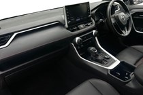 Toyota RAV4 SUV (19 on) 2.5 PHEV Dynamic 5dr CVT For Sale - PINKSTONES TOYOTA, Stoke-on-trent