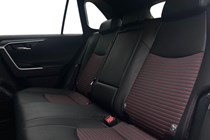 Toyota RAV4 SUV (19 on) 2.5 PHEV Dynamic 5dr CVT For Sale - PINKSTONES TOYOTA, Stoke-on-trent