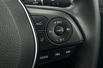 Toyota RAV4 SUV (19 on) 2.5 PHEV Dynamic 5dr CVT For Sale - PINKSTONES TOYOTA, Stoke-on-trent