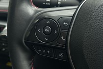 Toyota RAV4 SUV (19 on) 2.5 PHEV Dynamic 5dr CVT For Sale - PINKSTONES TOYOTA, Stoke-on-trent