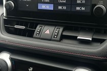 Toyota RAV4 SUV (19 on) 2.5 PHEV Dynamic 5dr CVT For Sale - PINKSTONES TOYOTA, Stoke-on-trent