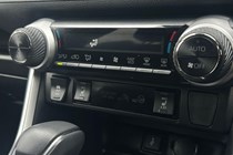 Toyota RAV4 SUV (19 on) 2.5 PHEV Dynamic 5dr CVT For Sale - PINKSTONES TOYOTA, Stoke-on-trent