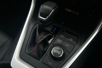 Toyota RAV4 SUV (19 on) 2.5 PHEV Dynamic 5dr CVT For Sale - PINKSTONES TOYOTA, Stoke-on-trent
