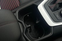 Toyota RAV4 SUV (19 on) 2.5 PHEV Dynamic 5dr CVT For Sale - PINKSTONES TOYOTA, Stoke-on-trent
