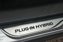 Toyota RAV4 SUV (19 on) 2.5 PHEV Dynamic 5dr CVT For Sale - PINKSTONES TOYOTA, Stoke-on-trent