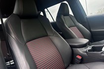 Toyota RAV4 SUV (19 on) 2.5 PHEV Dynamic 5dr CVT For Sale - PINKSTONES TOYOTA, Stoke-on-trent