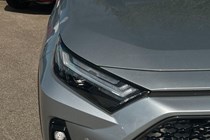 Toyota RAV4 SUV (19 on) 2.5 PHEV Dynamic 5dr CVT For Sale - PINKSTONES TOYOTA, Stoke-on-trent