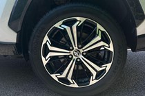 Toyota RAV4 SUV (19 on) 2.5 PHEV Dynamic 5dr CVT For Sale - PINKSTONES TOYOTA, Stoke-on-trent