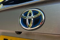 Toyota RAV4 SUV (19 on) 2.5 PHEV Dynamic 5dr CVT For Sale - PINKSTONES TOYOTA, Stoke-on-trent