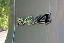 Toyota RAV4 SUV (19 on) 2.5 PHEV Dynamic 5dr CVT For Sale - PINKSTONES TOYOTA, Stoke-on-trent