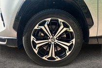 Toyota RAV4 SUV (19 on) 2.5 PHEV Dynamic 5dr CVT For Sale - PINKSTONES TOYOTA, Stoke-on-trent