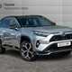 Toyota RAV4 SUV (19 on) 2.5 PHEV Dynamic 5dr CVT For Sale - PINKSTONES TOYOTA, Stoke-on-trent