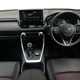 Toyota RAV4 SUV (19 on) 2.5 PHEV Dynamic 5dr CVT For Sale - PINKSTONES TOYOTA, Stoke-on-trent