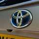 Toyota RAV4 SUV (19 on) 2.5 PHEV Dynamic 5dr CVT For Sale - PINKSTONES TOYOTA, Stoke-on-trent