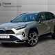 Toyota RAV4 SUV (19 on) 2.5 PHEV Dynamic 5dr CVT For Sale - PINKSTONES TOYOTA, Stoke-on-trent