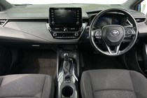 Toyota Corolla Hatchback (19 on) Icon Hybrid 1.8 VVT-i auto 5d For Sale - PINKSTONES TOYOTA, Stoke-on-trent