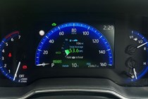 Toyota Corolla Hatchback (19 on) Icon Hybrid 1.8 VVT-i auto 5d For Sale - PINKSTONES TOYOTA, Stoke-on-trent