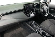 Toyota Corolla Hatchback (19 on) Icon Hybrid 1.8 VVT-i auto 5d For Sale - PINKSTONES TOYOTA, Stoke-on-trent