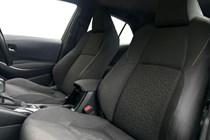 Toyota Corolla Hatchback (19 on) Icon Hybrid 1.8 VVT-i auto 5d For Sale - PINKSTONES TOYOTA, Stoke-on-trent