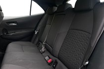 Toyota Corolla Hatchback (19 on) Icon Hybrid 1.8 VVT-i auto 5d For Sale - PINKSTONES TOYOTA, Stoke-on-trent